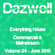 Everything House - Volume 24 - Commercial House - June 2019 by Dazwell image
