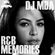 DJ MBA - R&B Memories image