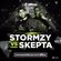 Stormzy vs. Skepta | TWITTER @DJFITZZY image