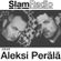 #SlamRadio - 147 - Aleksi Perälä image