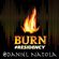 BURN RESIDENCY 2017 - DANIEL NATOLA image