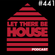 Let There Be House Podcast With Queen B #441 image