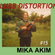 Klubb Distortion 06-10-22 - Mika Akim image