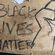 black lives matter !!! image