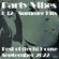 Party Vibes #12 Summer Hits 2022 [John Summit, Gabsy, Moojo, Biscits, Stylo X Space Motion & more] image