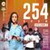 (Kalale Mix)254 Ever Vol 2 (Kenya Hits 2020) - DJ PEREZ image