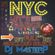 DJ MasterP NYC Let's Dance Aug-2019 (Part #2 House Music Vibes) image
