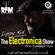 The IEG Electronica Show with Lippy Kid ft guest Throwing Snow, 7 Dec 2021 image
