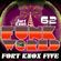 Fort Knox Five presents Funk The World 62 image