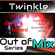 Out of series, Special - 3 Twinkle Artists - Mixed up - Aviici, David Guetta, Sweedish House Mafia image