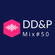 Viktor Andrei - DD&P Mix #50 (Live set) image
