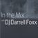 In The Mix 162 (with DJ Darrell Foxx) 13.09.2018 image
