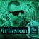 DIRLASION for Waves Radio #25 - LAMA's THERAPY image