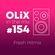 OLiX in the Mix - 154 - Fresh Hitmix image