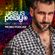 Madrid World Pride Promo Podcast - Jesus Pelayo image