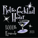 The Retro Cocktail Hour #1000 - September 2, 2023 image