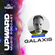 Up & Forward - Upward Music Podcast 036 (Part 2) (Galaxis Guestmix) image