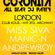 Miss Siva - Live @ Club Kolis,London Coronita All Stars Dj Party (2012-10-20) image