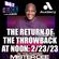 MISTER CEE THE RETURN OF THE THROWBACK AT NOON 94.7 THE BLOCK NYC 2/23/23 image