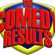 The Comedy Results 2018-19 Number 4 image