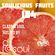 Soulicious Fruits #184 w. DJF@SOUL image
