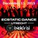 Nykkyo Energy DJ - Ecstatic Dance Utrecht 11-12-2015 image