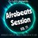 AFROBEATS SESSION...vol 11  (Playlist Edition) image