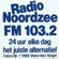 Radio Noordzee Watervliet image