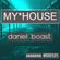 MY*HOUSE :: Daniel Boast :: Sessions #030121 image