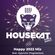 Deep House Cat Show - Happy 2022 Mix - feat. Hypnotic Progressions image