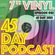 45 Day Podcast - Episode 002 - 45 Day 2021 image