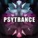 PSY & Dark Trance   -  Live recording on MIX365.CO.UK image