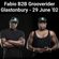 Fabio B2B Grooverider - Glastonbury (29 June 2002) image