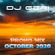DJ Geri @ Promo Mix (October 2020) image