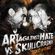 Art Against Hate VS. Skullcrasher - Sons Of Chaos _  28-11-12  Industrial - Crossbreed - Hardtechno image