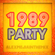 1989 Party image