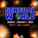 DJ Alexy Live - Sensual World - January 2023 - Part 3 "Chill & Shake"" image