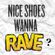 Sebăştinaş - Nice Shoes, Wanna Rave? image