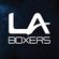 L.A. Boxers Boxpark Mix - Nov 16 image