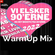 Vi Elsker 90erne_2022 WarmUp Mix (Dj Cool) image
