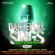 Dancehall Sings Riddim - Roots Edition - ZJ Chrome CR203 Records image