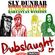 Sly, Robbie, Junior Natural, & Dartanyan - Dubslaught E.P. image