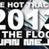 THE HOT TRACKS 2013 IN THE FLOOR BY JUAN MEJIA image