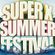 Soo Super X Summer Festival Minimal Mix image