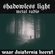 Shadowless Light Metal Radio 15 November 2023 image