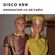 'Not Now Disco Ken' - Disco Ken (Justin Morris) for Amateurism Radio (6/11/2020) image