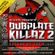 Dj Hype Presents...Dubplate Killaz 2 2006 image