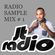 JT Radio - Radio Sample Mix 01 - Hip Hop R&B Reggae image