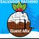 BBB GUEST MIX - SALVADOR PACHINO DNB MINI MIX (IDWIW) image