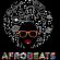 Afro Beats Mega Mix image
